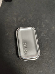Slider Feeling Mechanical Stainless Steel