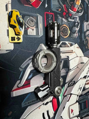 Time Knight 2.0 Titanium