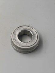 Star Ring Stainless Steel