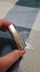 Phase Titanium