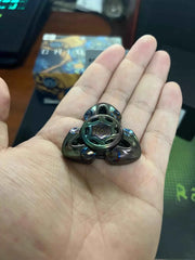 Exorcism 3.0 (snake) Zirconium