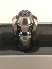 Lazer Crystalized Zirconium