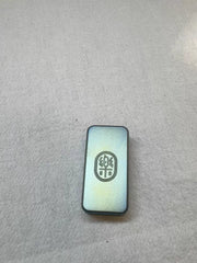 Joyful Titanium
