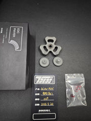 KIVA Stainless Steel