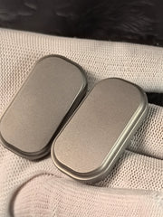 01EDC Slider No.11 Shell Titanium