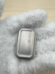 Core Asymmetry Dense Stainless Steel