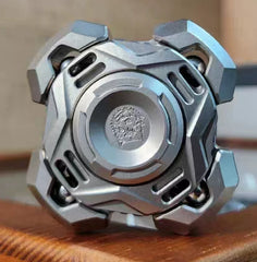 Ares Titanium