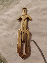 Aroundight Mokume