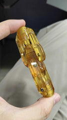 Lazer Crystalized PEI