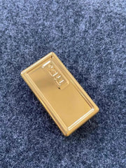 Gold Stainless Steel