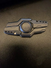 Cannon Zirconium
