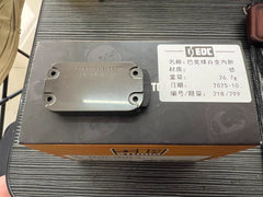Core Buckyball Zirconium