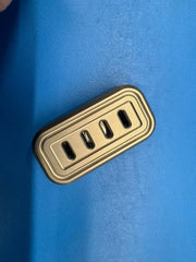 Jingle Slider Stainless Steel