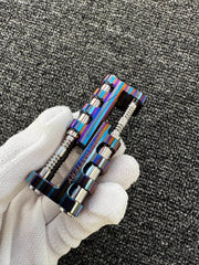 Super Battery Zircuti