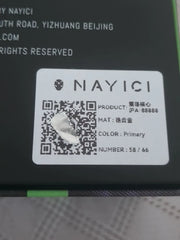 CORE WAVE Zirconium