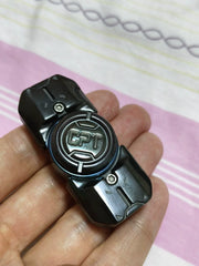 Captain Zirconium