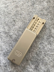 MX 1 Titanium