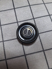 Devil Milk Cap Zirconium