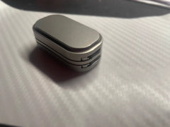 01EDC Slider No.11 Shell Stainless Steel