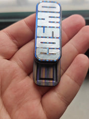 Gemini Titanium