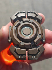 Nuke Blast Copper