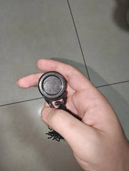 Pan Yun Zirconium