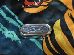 Top B Rain Titanium