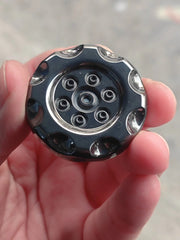 Wheel Zirconium