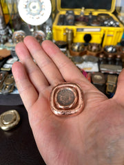 RORO Copper
