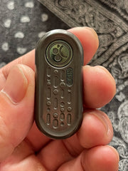 Top B Rain Zirconium