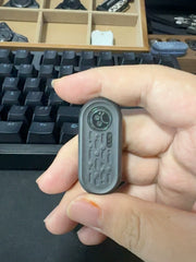 Top B Rain Zirconium
