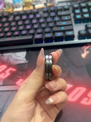 Devil Milk Cap Zirconium