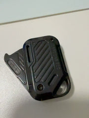 POP Throwing Card Zirconium