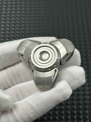 3I Stainless Steel