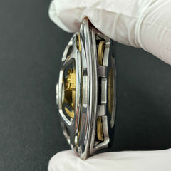 Ironclad Stainless Steel Polished