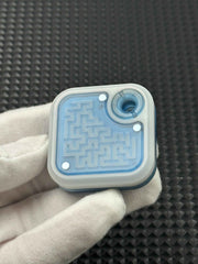 MAZE BLOCK Teflon