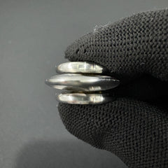 Dragonfly Stainless Steel Machine Finished