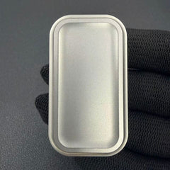Magnet Feel Stainless Steel Stonewashed