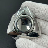Hourglass S2 Stainless Steel
