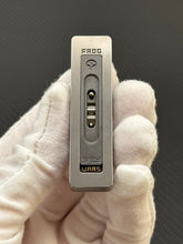 Frog Zirconium