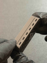 Feng Ling Zirconium