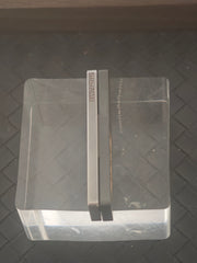 Choc Stainless Steel