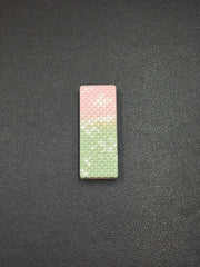 Ultra Thin Wafer Titanium Ceramic