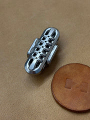 Exoskeleton Magnetic Mechanical Stainless Steel