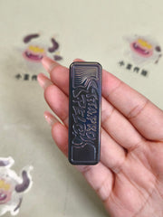 Tita Zirconium Oil Slick