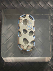 KONG Titanium