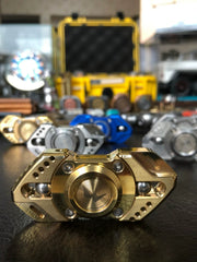 Viper mini Brass