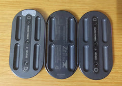 Guard Tower Zirconium