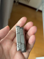 CORE WAVE Titanium