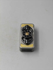 Huang Cai Titanium